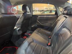 فولكسفاغن باسات